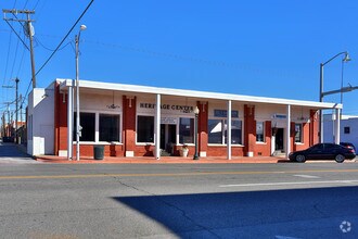 701 W Main St, Duncan, OK for sale Primary Photo- Image 1 of 1