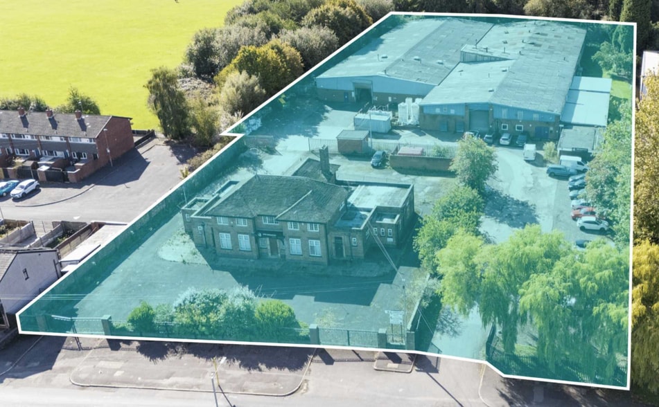 Fleet Lane portfolio of 2 properties for sale on LoopNet.co.uk - Primary Photo - Image 3 of 10