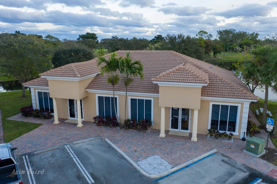 1460 Royal Palm Beach Blvd, Royal Palm Beach, FL for sale - Building Photo - Image 1 of 1