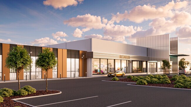 More details for 195 N Broadway, Hicksville, NY - Office / Retail to Rent