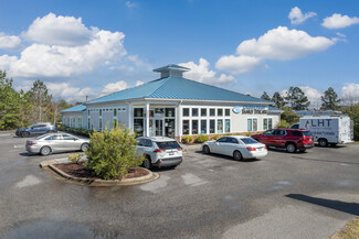 More details for 4225 Carolina Exchange Dr, Myrtle Beach, SC - Office/Medical for Rent