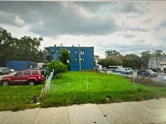 More details for 5057 Ashland ave, Chicago, IL - Land to Rent