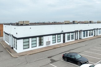 More details for 428 Gibraltar Dr, Mississauga, ON - Industrial to Rent
