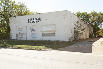 1223 S Industrial Blvd, Dallas, TX for rent Primary Photo- Image 1 of 5