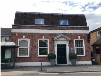 More details for 81 St. Judes Rd, Englefield Green - Coworking for Rent