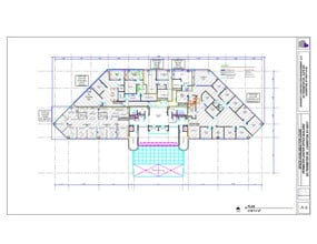 651 Perimeter Dr, Lexington, KY to rent Site Plan- Image 1 of 1