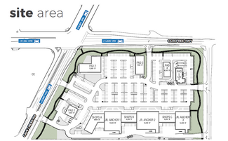 More details for SE Carefree Hwy & Cave Creek Rd, Cave Creek, AZ - Land for Rent