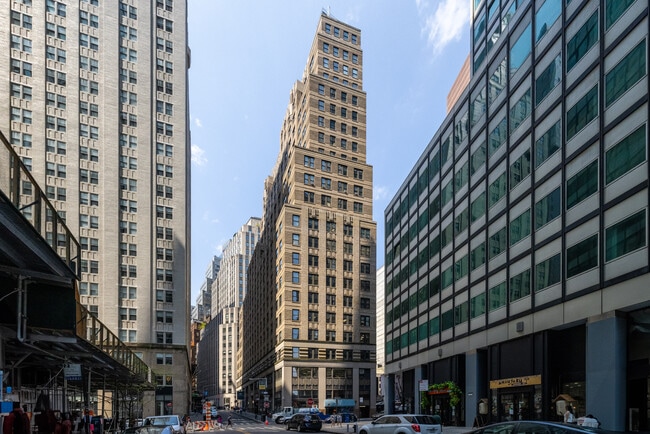 More details for 111 John St, New York, NY - Office, Retail to Rent