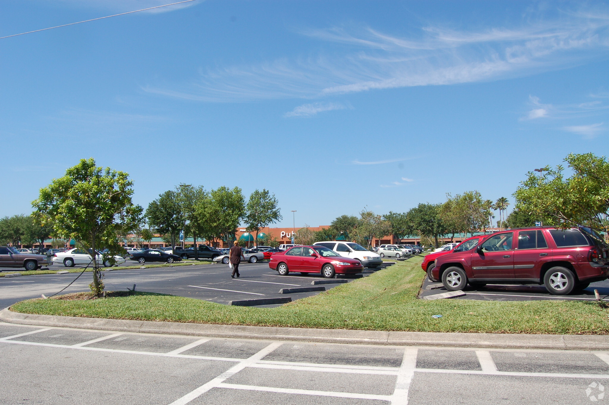 3200-3600 SE Federal Hwy, Stuart, FL for rent Building Photo- Image 1 of 28