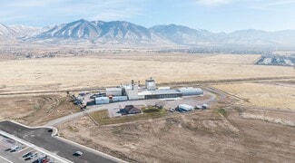 More details for 712 E 2400 N, Tooele, UT - Industrial for Sale