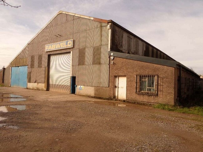 More details for Llewellyn's Quay, Port Talbot - Industrial for Sale