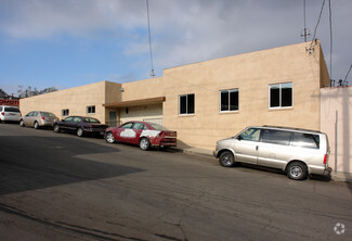 More details for 137 Nevada St, El Segundo, CA - Light Industrial for Sale