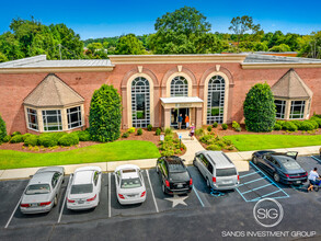 3574 Sunset Blvd, West Columbia, SC for sale Building Photo- Image 1 of 1