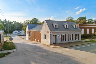 402 Rome St, Carrollton GA - Commercial Property