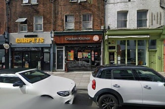 115 Kentish Town Rd, London to rent Building Photo- Image 2 of 2