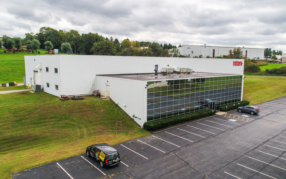 6005 Enterprise Ct, Export, PA for sale - Building Photo - Image 1 of 1