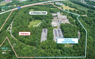 More details for 199 Benson Rd, Middlebury, CT - Office for Rent