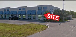 More details for 6660 Taylor Rd, Punta Gorda, FL - Light Industrial for Rent