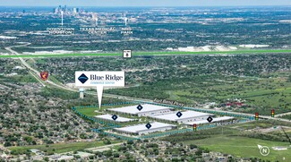 More details for 16850 Blue Ridge Commerce Dr, Missouri City, TX - Industrial for Rent