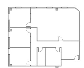 2323 S Voss Rd, Houston, TX for rent Floor Plan- Image 1 of 1