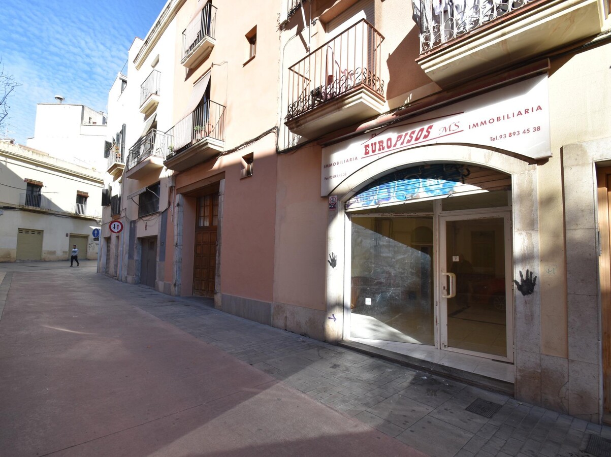 Vilanova i la Geltrú, BAR 08800 - Unit - - - Interior Photo - Image 2 of 14