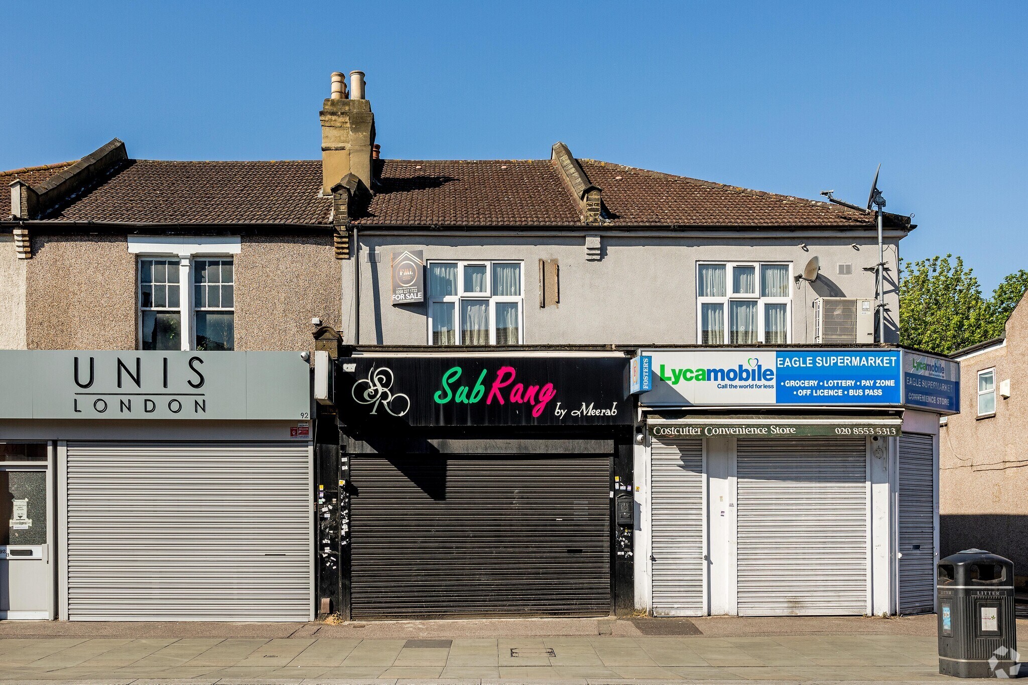 90 Ilford Ln, Ilford for sale Building Photo- Image 1 of 1