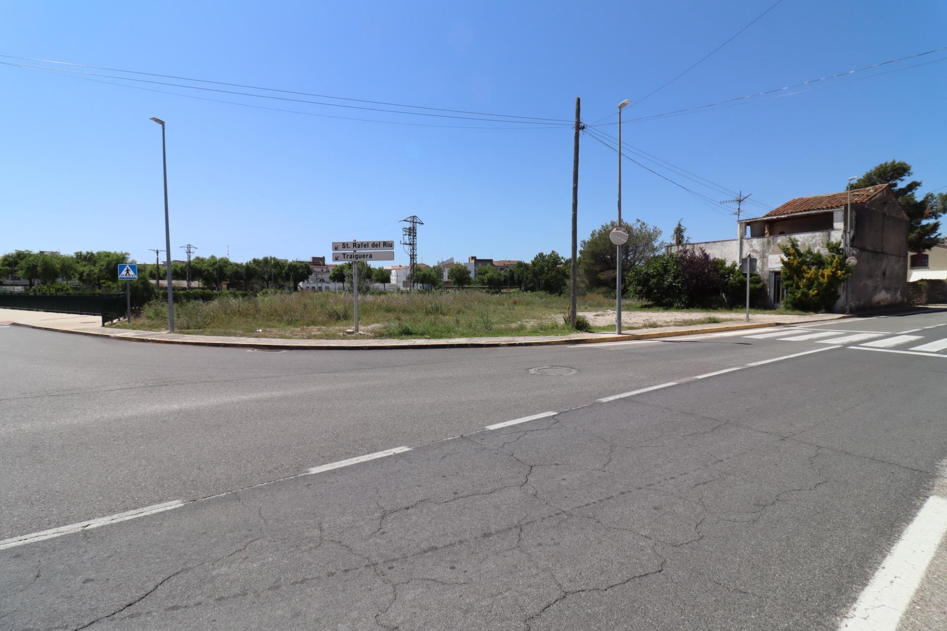 Land in Ulldecona, Tarragona for sale Building Photo- Image 1 of 5