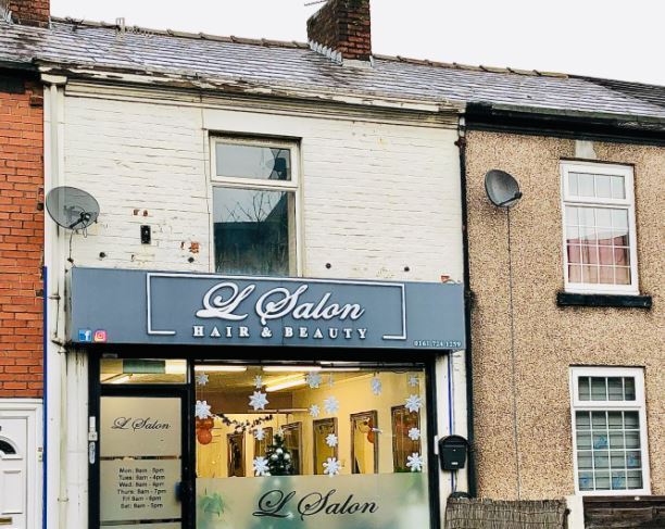 136 Water St, Manchester for sale Building Photo- Image 1 of 1