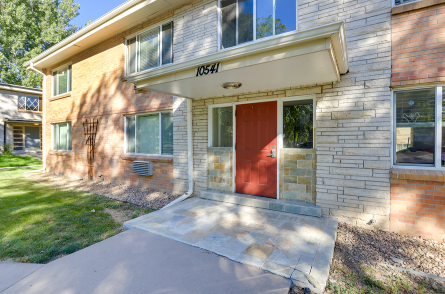 10541 W 7th Pl, Lakewood, CO for sale - Building Photo - Image 2 of 12