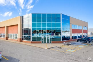 More details for 2900-2976 Rue Joseph-A.-Bombardier, Laval, QC - Industrial for Rent