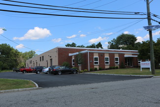 More details for 4 Commerce Rd, Fairfield, NJ - Industrial for Rent