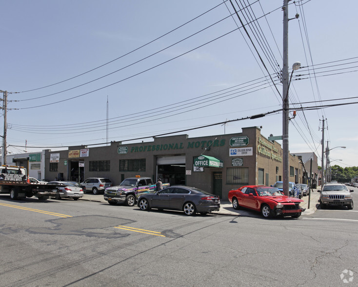 5102 Foster Ave, Brooklyn, NY for sale - Primary Photo - Image 1 of 1