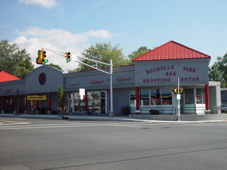 More details for 440 Rochelle Ave, Rochelle Park, NJ - Retail for Rent