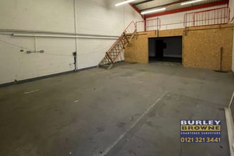 Lichfield Rd, Brownhills to rent Interior Photo- Image 1 of 2