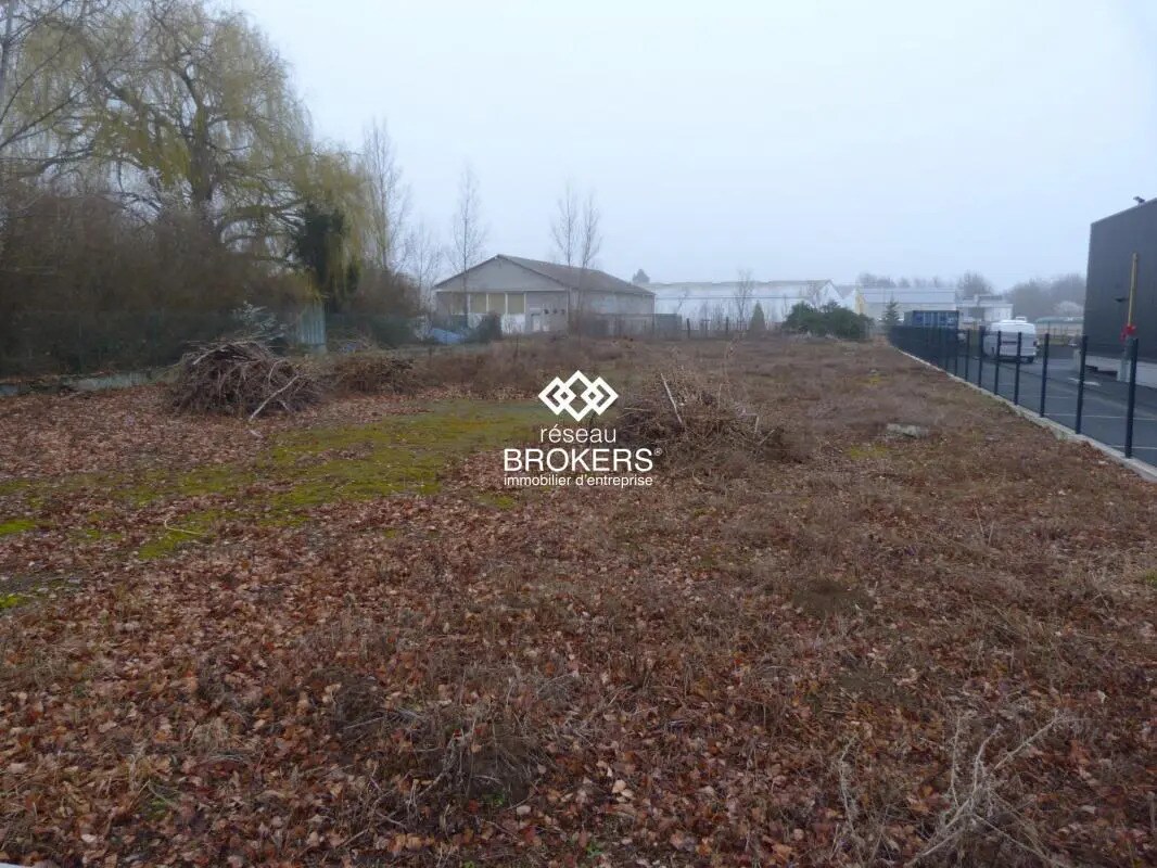 Land in Cébazat for sale Building Photo- Image 1 of 5