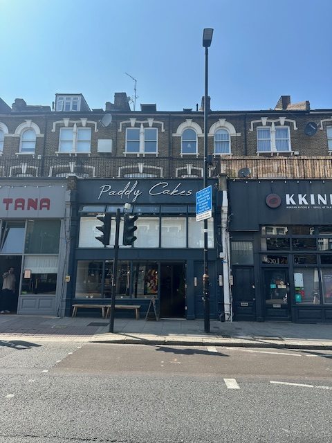 More details for 129 Fortess Rd, London - Retail to Rent