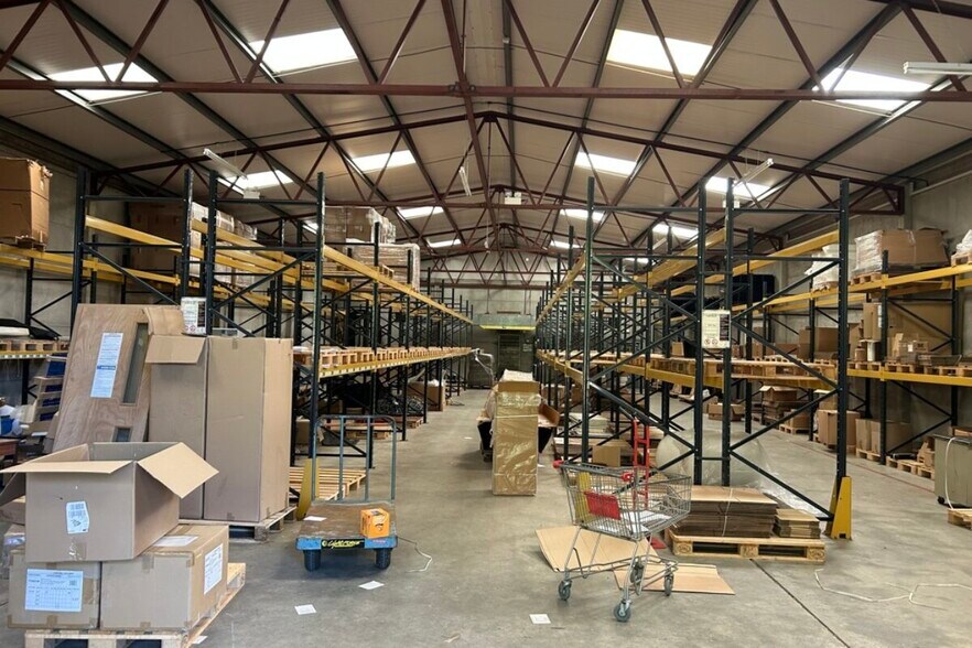 Unnamed Rd, Upton Cross for sale - Interior Photo - Image 3 of 9