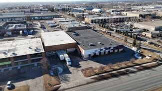 More details for 4115 72nd Ave SE, Calgary, AB - Industrial for Sale
