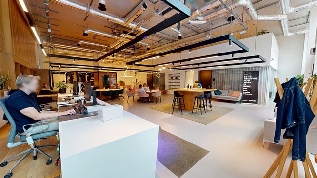 More details for 1 West Regent St, Glasgow - Co-working to Rent