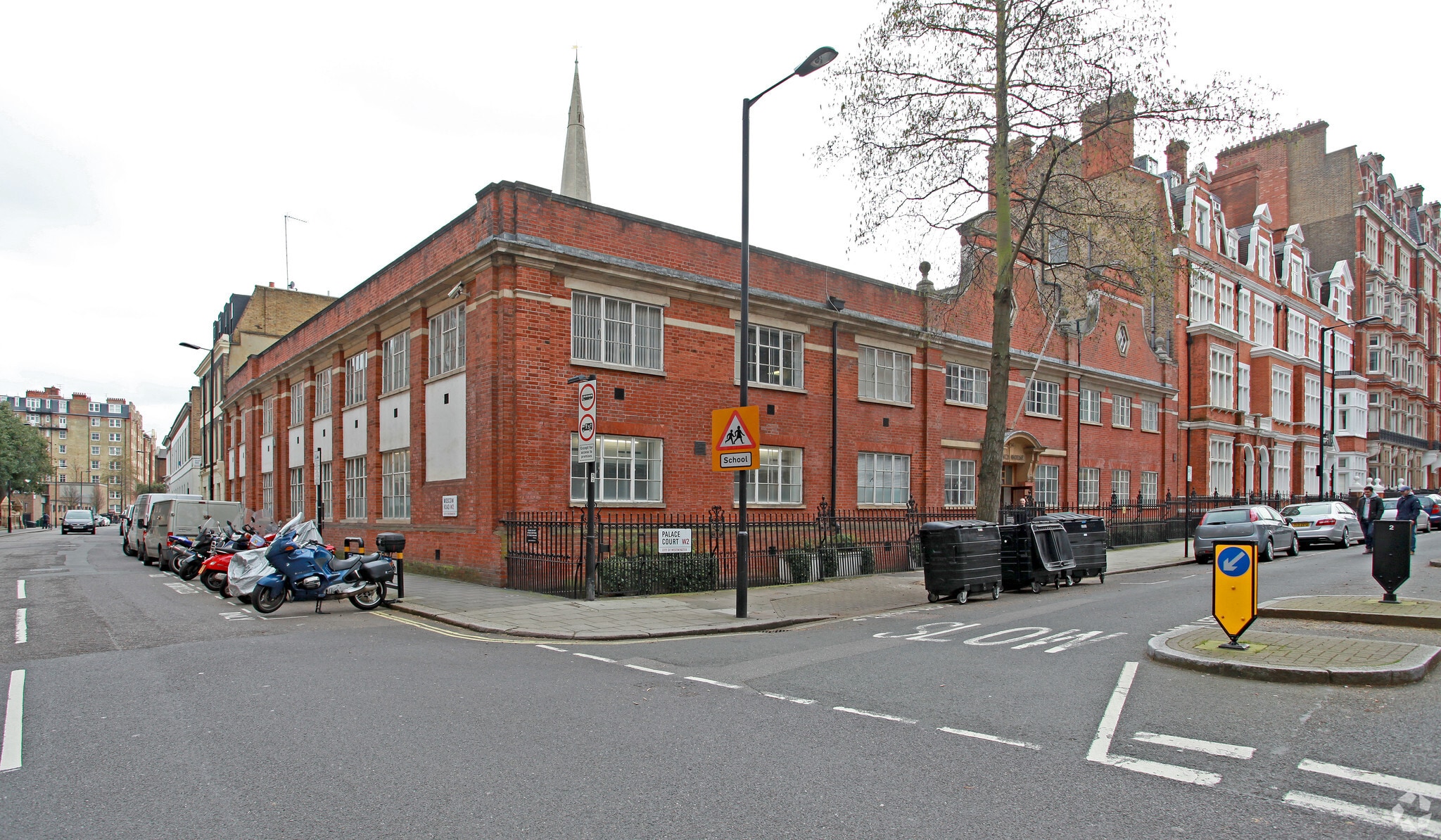 34 Palace Ct, London for sale Primary Photo- Image 1 of 1