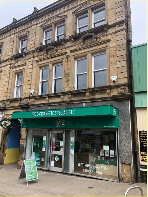 95 Queen Street St, Morley for sale Primary Photo- Image 1 of 1