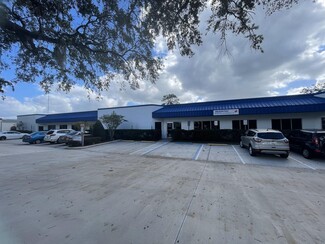 More details for 401 Commerce Way, Longwood, FL - Light Industrial for Sale