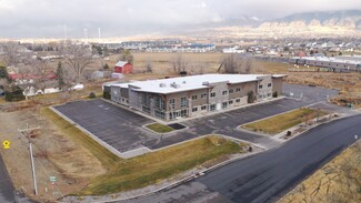 More details for 2280 S Heritage Dr, Logan, UT - Light Industrial for Sale