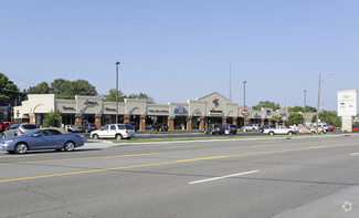 More details for 4602-4626 Kingston Pike, Knoxville, TN - Retail for Rent