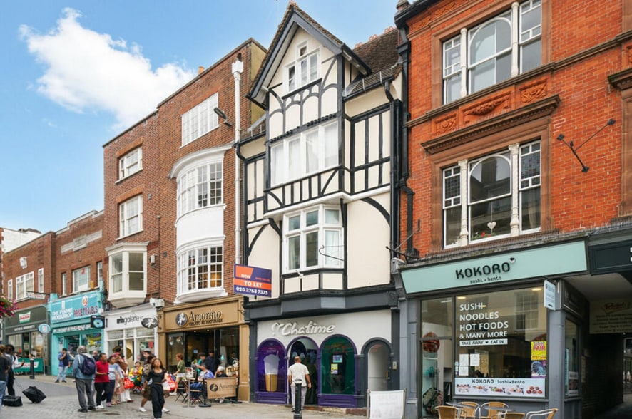 10 Peascod St, Windsor for sale - Building Photo - Image 1 of 1