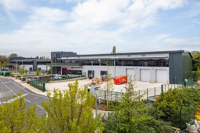 More details for 555 White Hart Ln, London - Industrial to Rent