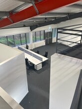 32 Research Park N, Currie to rent Interior Photo- Image 2 of 2