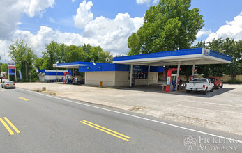 3224 Vineville Ave, Macon-Bibb, GA for sale Building Photo- Image 1 of 1