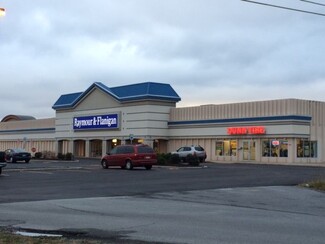 More details for 4402 State Route 5 and 20, Canandaigua, NY - Retail for Rent