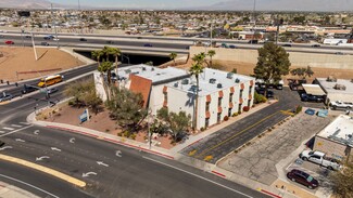 More details for 50 S Jones Blvd, Las Vegas, NV - Office for Rent